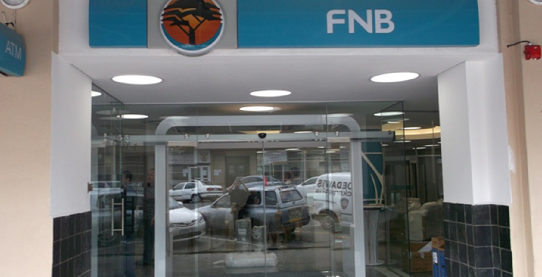 FNB Cradock