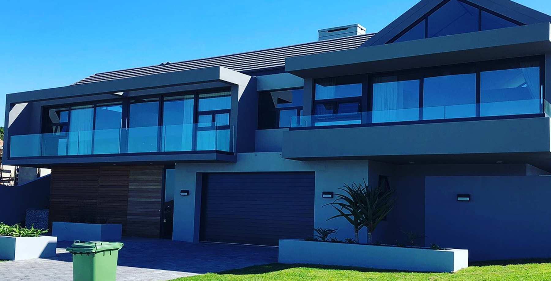 House J