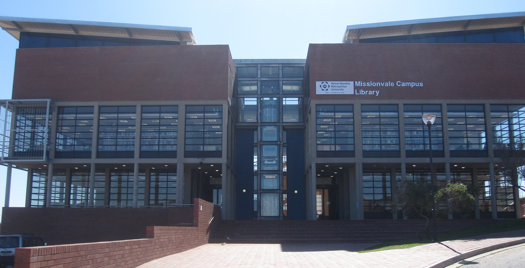 NMU Library